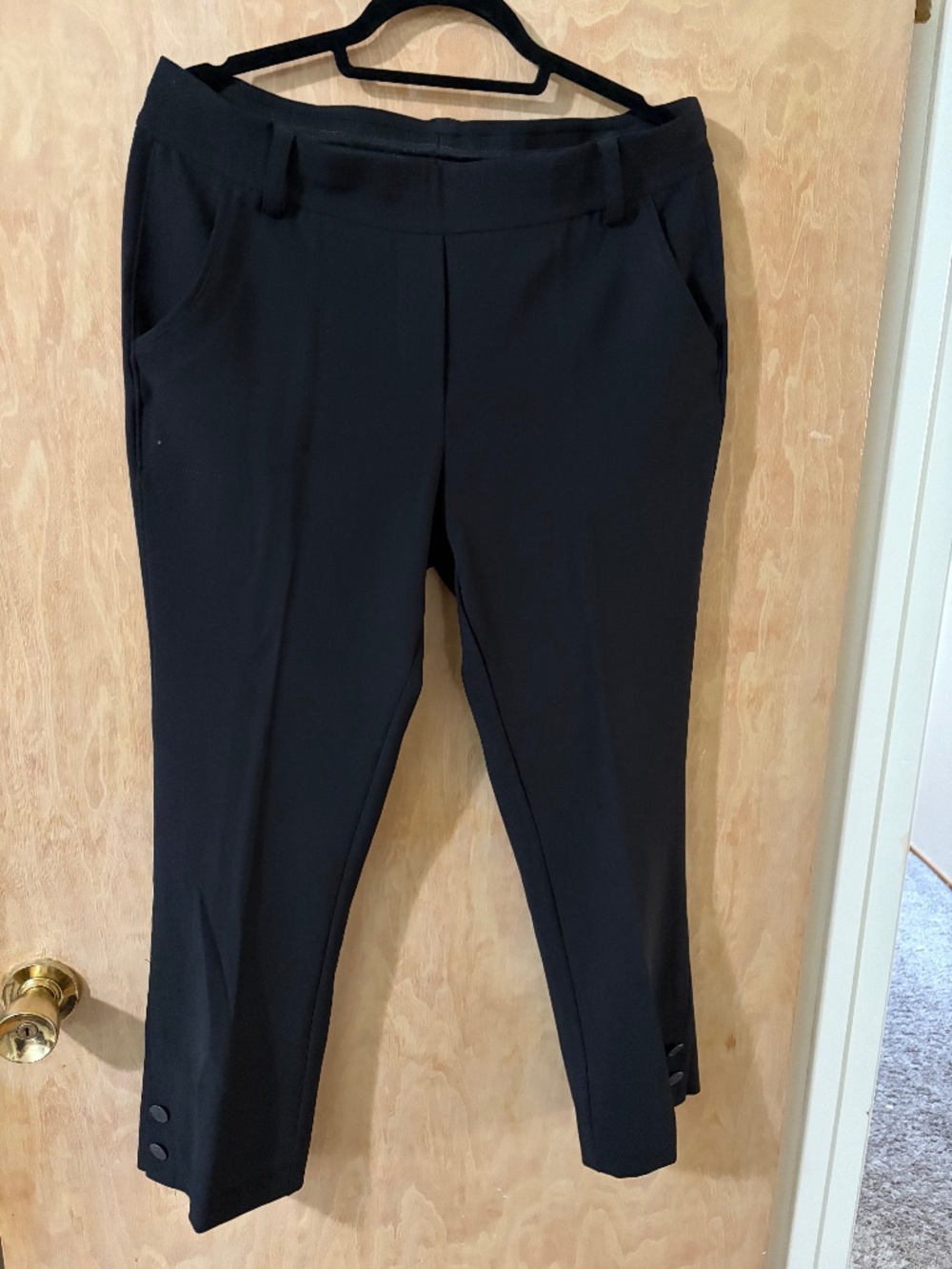Belyn Key Dress Trousers